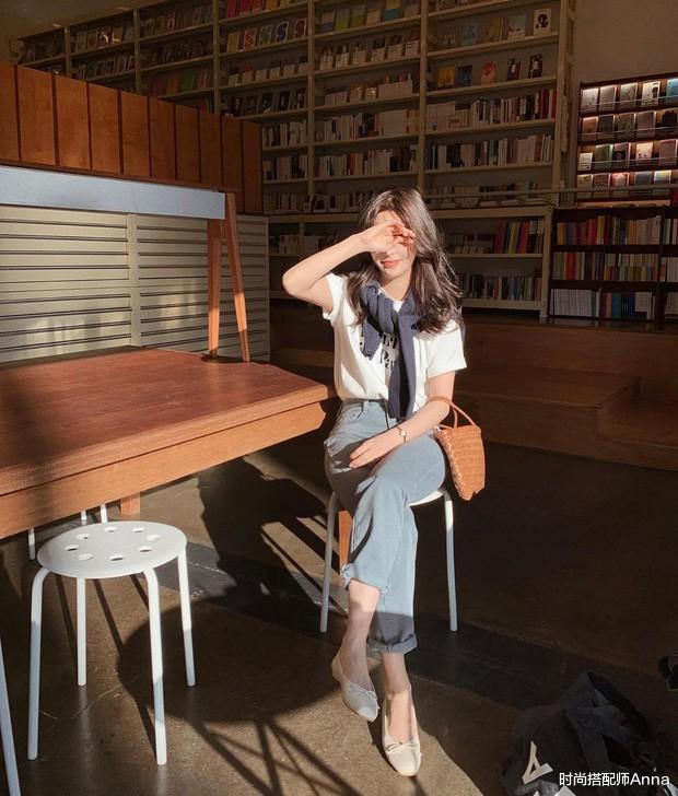 时尚搭配师Anna|5个初秋穿衣tips，瞬间提升气质，让你的日常穿搭既漂亮又时尚