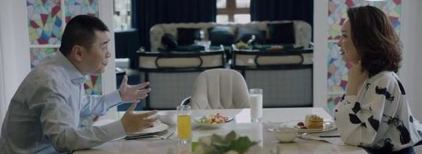 不惑之旅|《不惑之旅》：人到中年，用爱情方式过婚姻，没有不搞砸的！