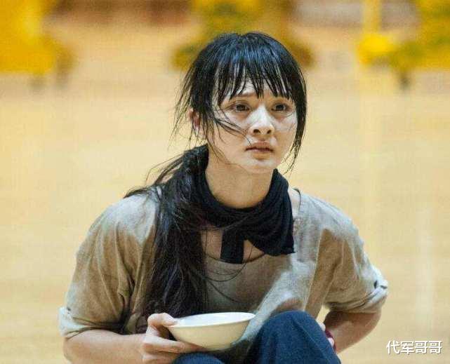 骆文博|她3次上春晚，为王琪伴舞走红，30岁的骆文博到底是什么来头？