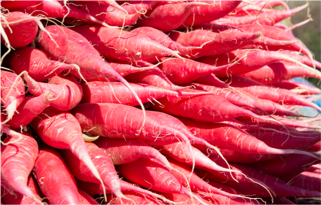 蔬菜|给胃不好的人提个醒:3种蔬菜伤胃要少吃,3种蔬菜养胃可多吃