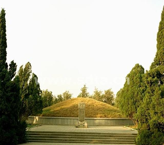 浩浩爱说时尚|有人说，山东德州有个菲律宾老国王的坟，菲律宾历届总统有否参拜的？如果没有，是否因宣传不到位？