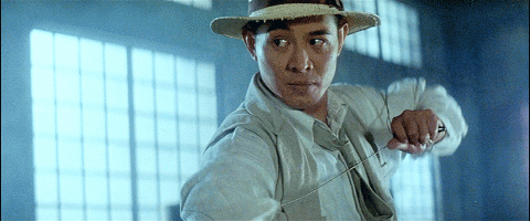 李连杰|影坛片酬最贵的5个人，李连杰十几分钟1.2亿，而他一个系列赚16亿