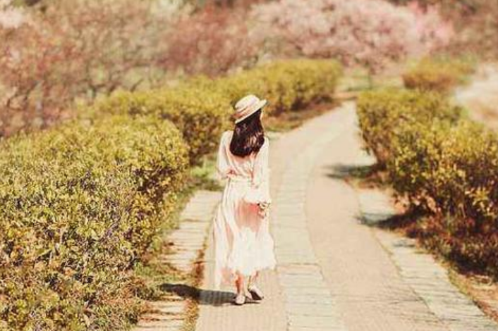 晚安墨然|人这一生,能够做到这一点,就已经赢了