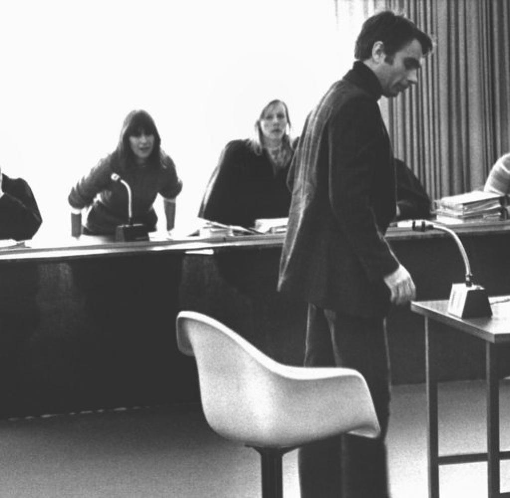 欧盟|为女报仇，德国妈妈在庭上击杀凶犯，引发全民热议