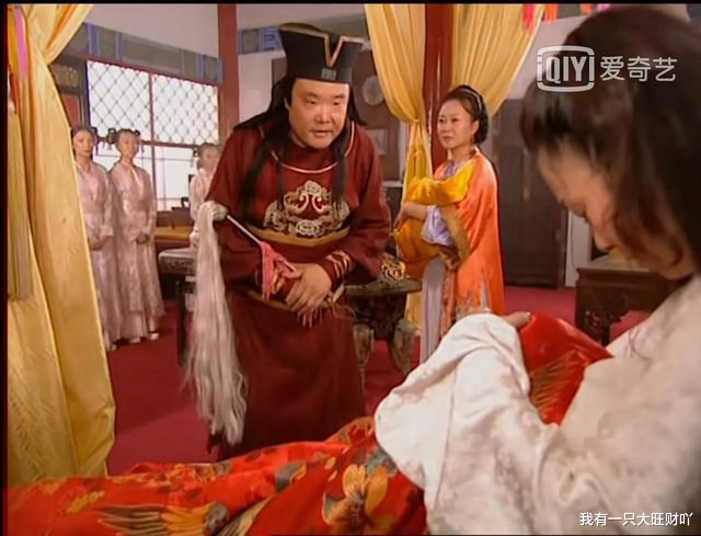 刘青|《绝色双娇》龙天啸对芊芊的宠爱太动人，他至死都未表白是场遗憾