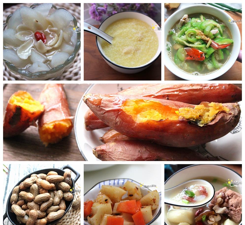 食材|立秋将至，不管有钱没钱，这7种食材要多吃，应季而食健康过秋天