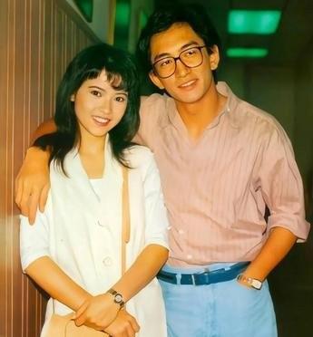 黎美娴|黎美娴：和梁朝伟分手后，又遭三个男人背叛，背后的原因不简单