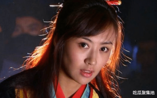 李菲儿|她丰满迷人无人敌,与黄晓明恋爱3年,得艺谋赏识,33岁风情难挡