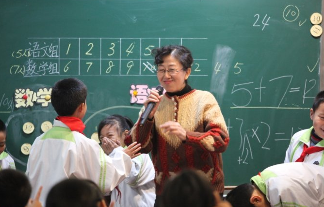 教师|“铁饭碗”职业满意度排行榜出炉,榜首实至名归,了解的人却不多