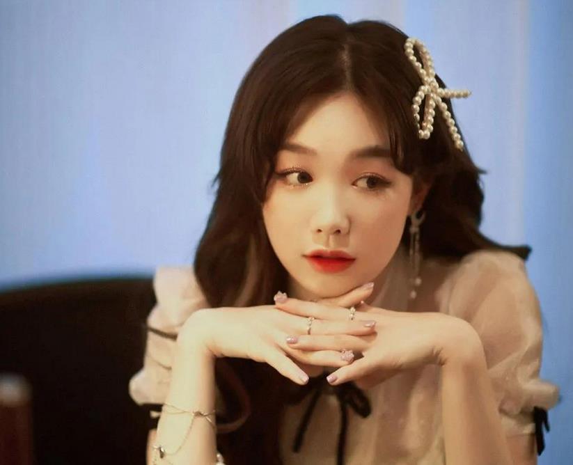 徐梦洁|《二十不惑2》有徐梦洁？小甜剧女主在大制作里只能演女三号啊？