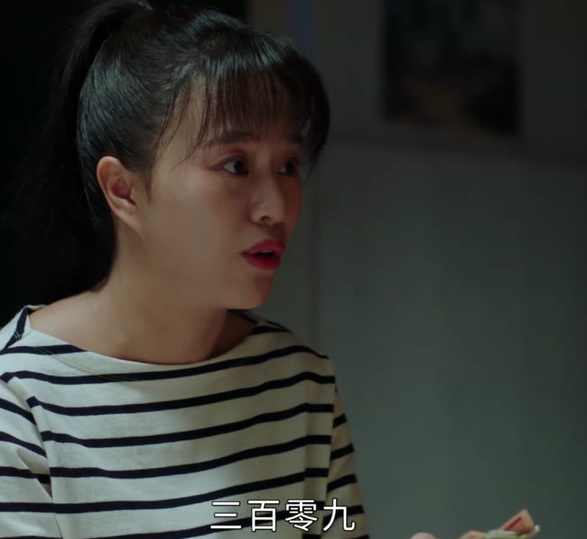 阿娇|《星辰大海》简艳萍留下后遗症！阿明比亲妈更贪婪，阿娇成扶弟魔