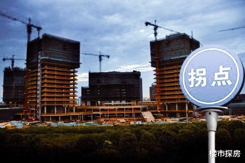 房价|房企“统一思想”：不愿意降价！却遭官媒怒批，释放了什么信号？