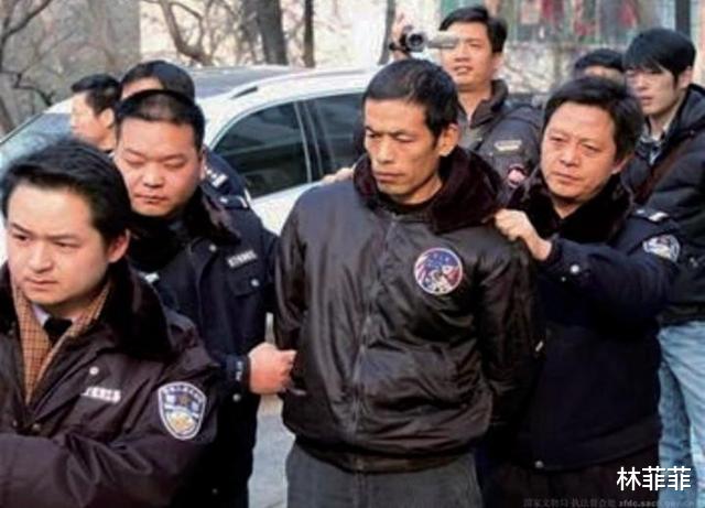 2002年,浙江一女子杀人潜逃,设计嫁入医学世家,11年后终被逮捕
