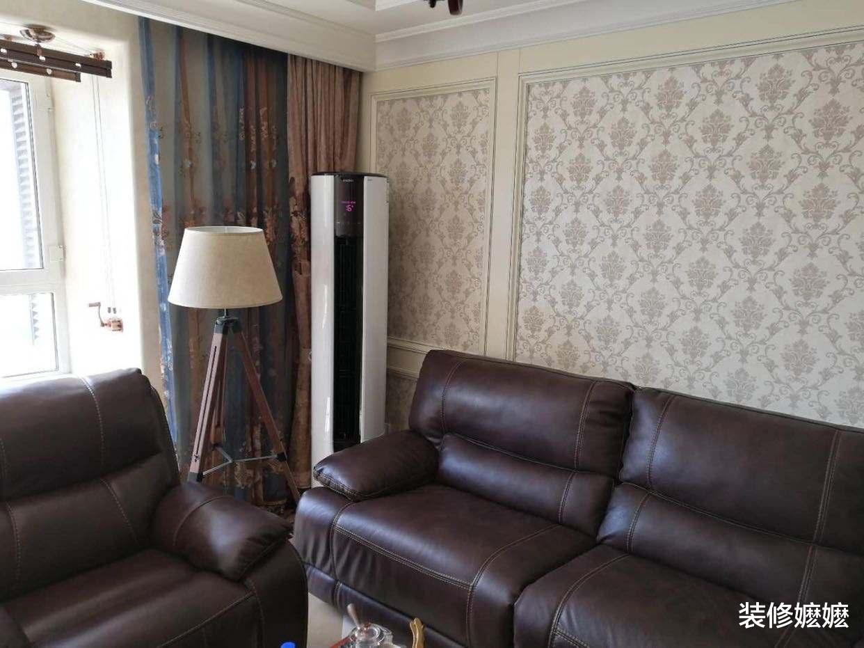 |客厅不要傻傻买柜式空调了，聪明人都买这种，用过就知好处不少