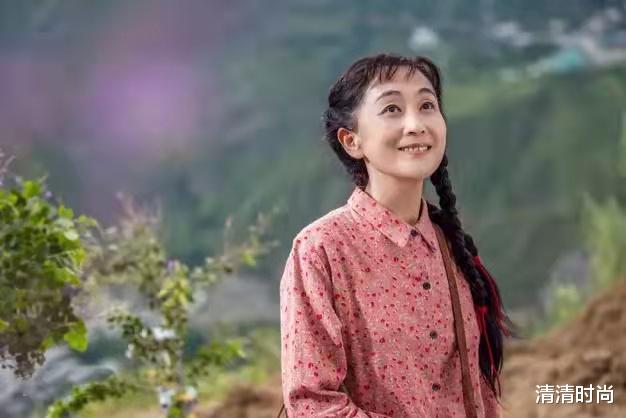 陈瑾|“人间异类”陈瑾：20年不吃米饭，57岁不婚不育，大导演却偏爱她