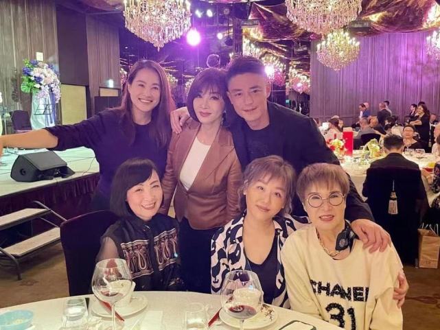 刘亦菲|霍建华探班林心如，硬要客串老婆新剧，收工后两人一同离开超恩爱