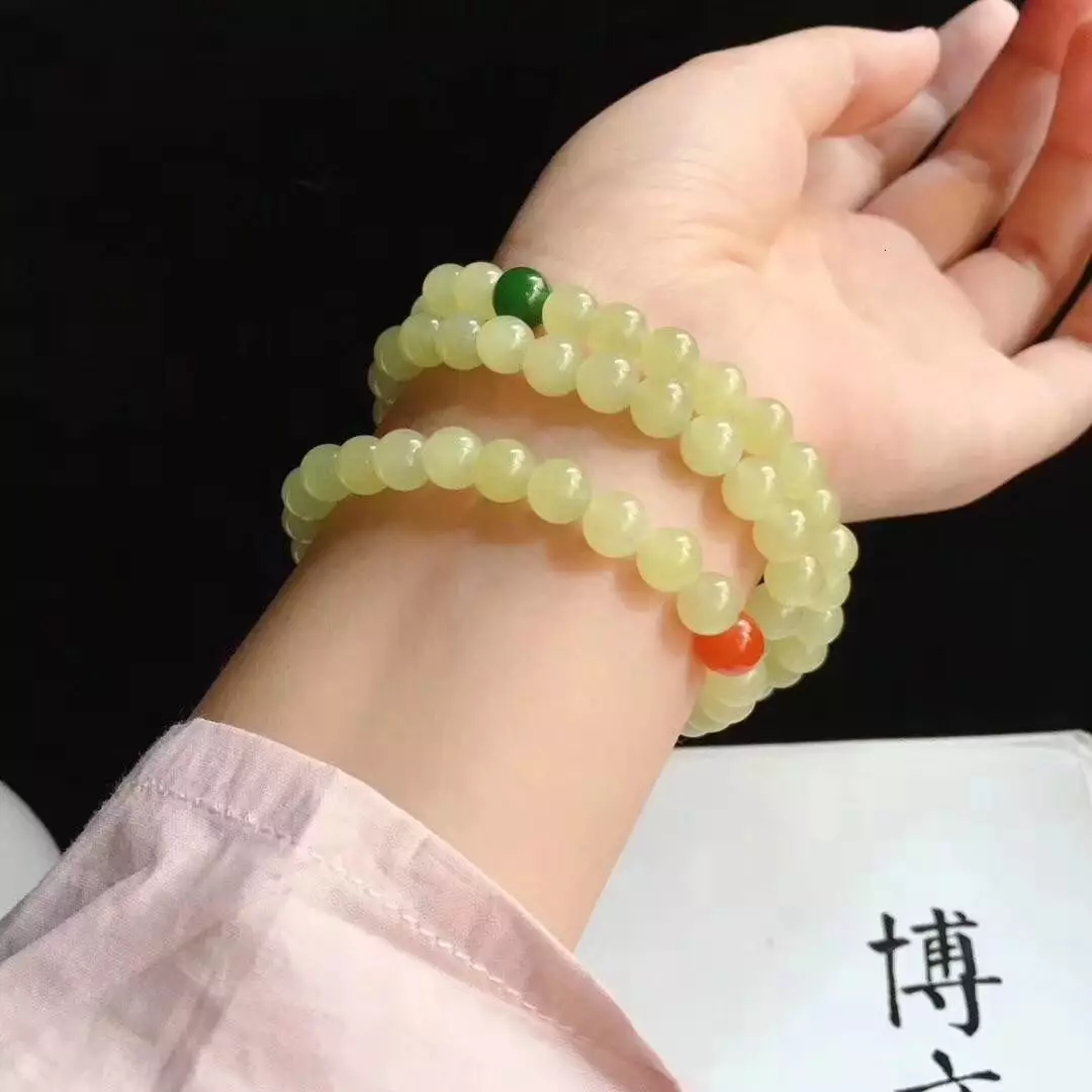 银行|手串戴反了怎么样？