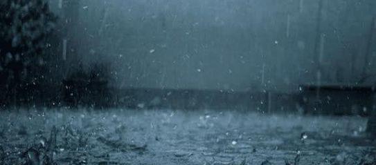 地球上下的最大的雨,下了200万年,恐龙就此诞生
