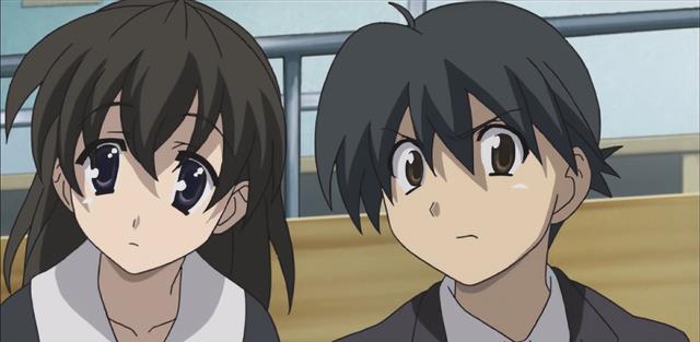 忍者|動漫里當渣男條件很高，伊藤誠結局在意料之中，韋小寶沒那么好當