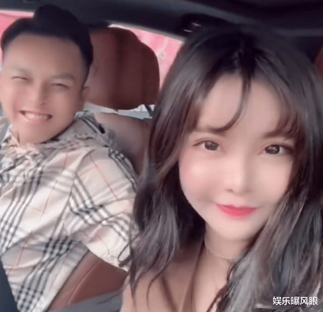 韩安冉|韩安冉直言自己抑郁症还没好，丈夫心眼小，没事就找她吵架太烦了