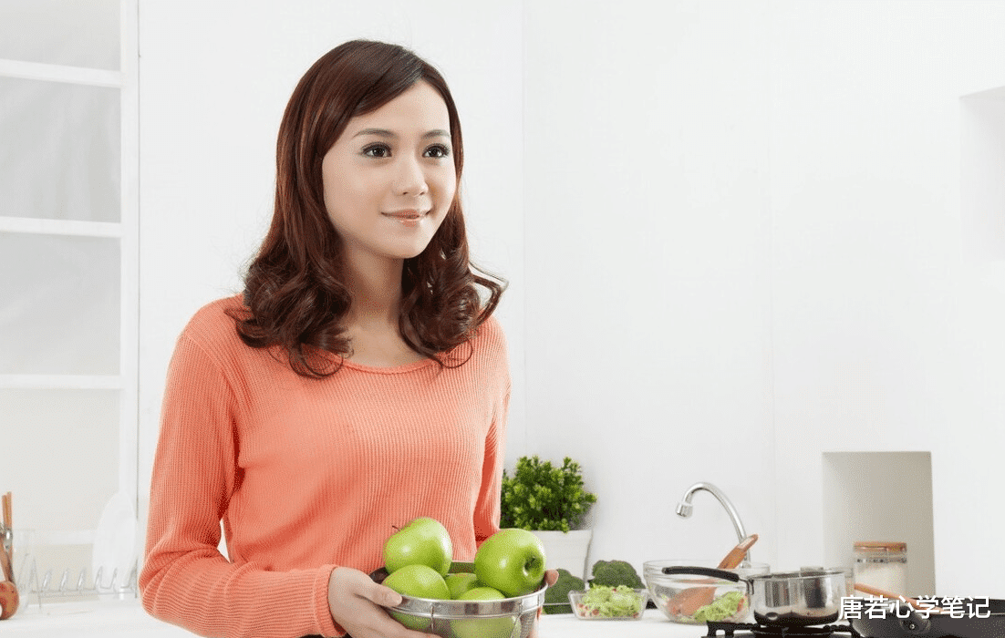 唐若心学笔记|人生的主导权取决于你自己,真正厉害的女人,掌握了三种武器