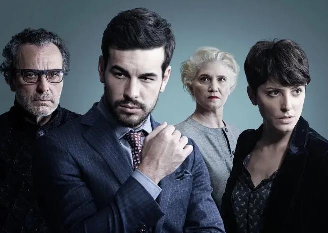 刘亦菲|最烧脑的10部高分电影，以为看懂了，其实你一无所知