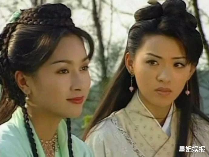 梅艳芳|演过梅艳芳的女演员中，最像的不是王丹妮，大家公认的是陈炜