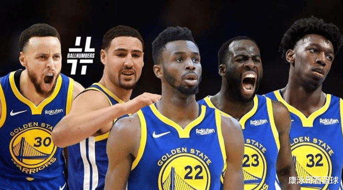 勇士隊(duì)|聯(lián)盟第一！聯(lián)盟第一！沒(méi)有你對(duì)勇士很重要，你在場(chǎng)等于防住了庫(kù)里