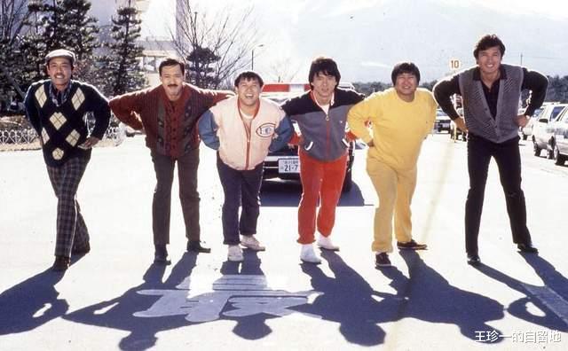 徐锦江|被误认为是港星的8位内地明星，最大82岁最小41岁，每一位都被观众喜爱