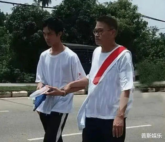 吴孟达|吴孟达遗孀露面，小老公22岁或不再改嫁，曾不满他供养两任前妻