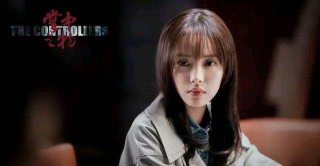 蔡文静|出道十年的蔡文静，终于看到了事业的曙光