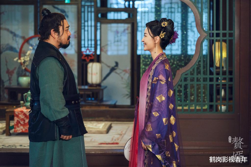 耿护院|《赘婿》细思极恐，原来耿护院才是隐藏的大佬，也是另一个宁毅