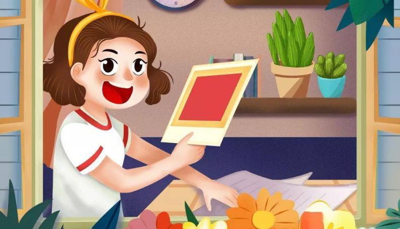 兰妈谈育儿|秋季入学将至，补课不如“补态度”，这份入学准备请收好