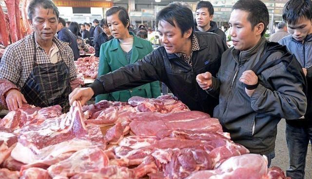  春节在即，猪价“大跳水”，“火箭蛋”灭火了，肉蛋行情会大跌吗