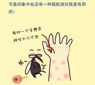 柚子医生|最毒不过秋蚊子！2种迅速止痒方可以不擦类固醇药膏