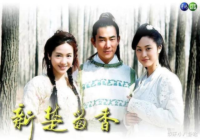 李宇春|被主角颜值拉低的6部剧，不怪男主丑出天际，只怪他硬演美男