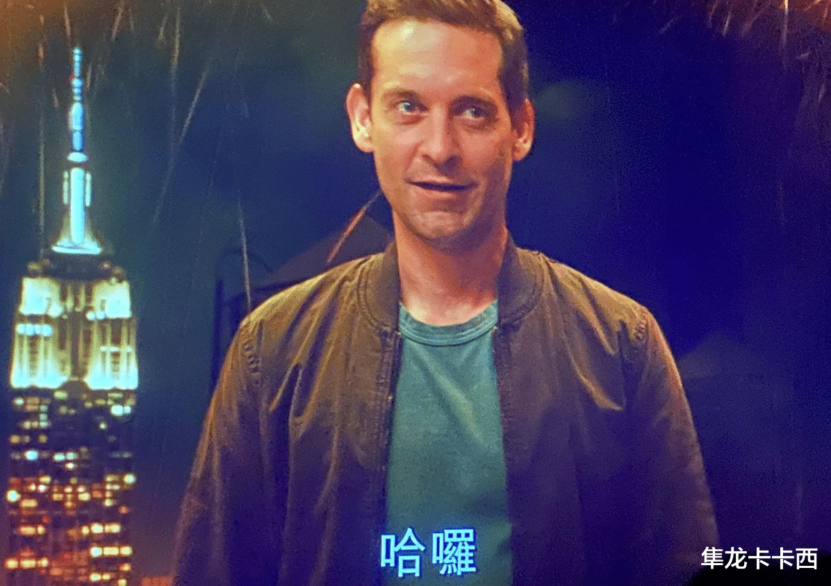 汤姆·赫兰德|蜘蛛侠3英雄无归剧透向图透 三位蜘蛛侠同台合作 格温彩蛋公开