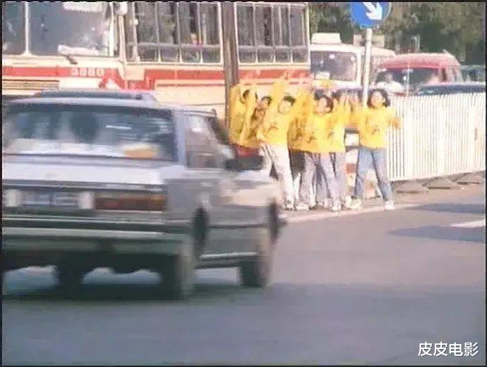 画皮|盘点7部“童年阴影”，80、90年代的电视台真敢播啊