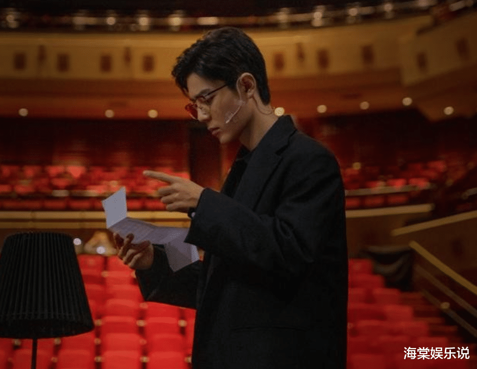 王力宏|肖战北京演出人气超高！跨年晚会提上日程，和新商务代言齐头并进