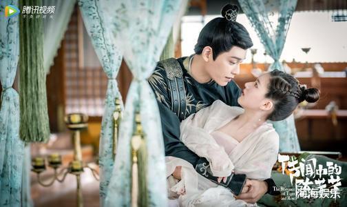 甜宠剧|2020年五部零差评的甜宠剧，每一部都想二刷，你最喜欢哪部？