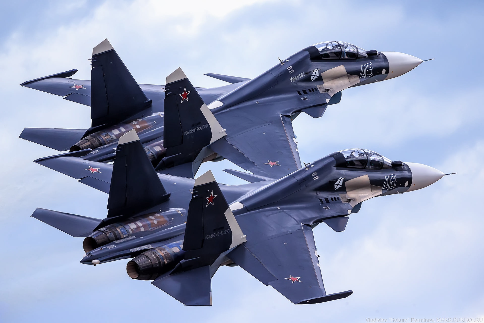 来安 美国制裁没用!俄罗斯武器出口几乎放弃美元 交易额稳居世界第二