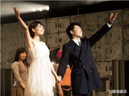 高圆圆|“国民女神”高圆圆的灿烂情史，以及拜倒在她石榴裙下的5个男人