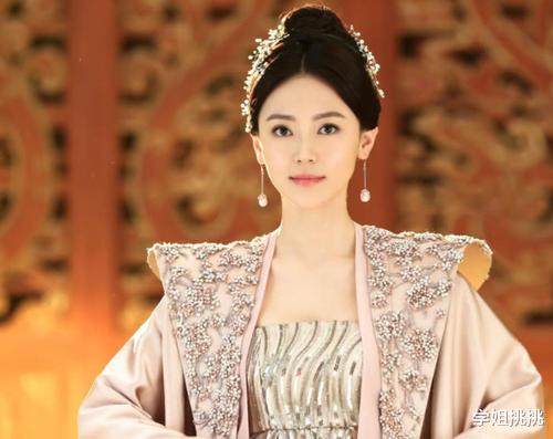 反派|嘉行3大女反派“专业户”：明明这么美，却总是演恶人