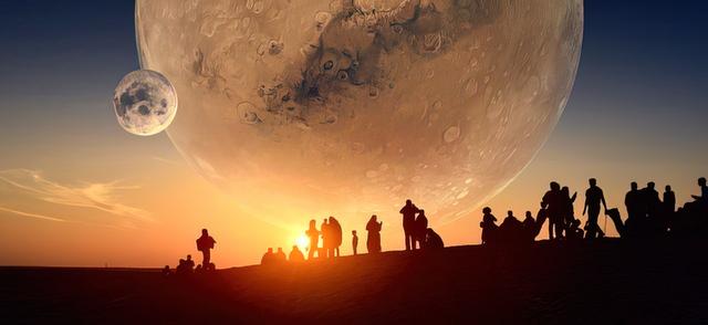 |职场升迁的小九九，真现实！