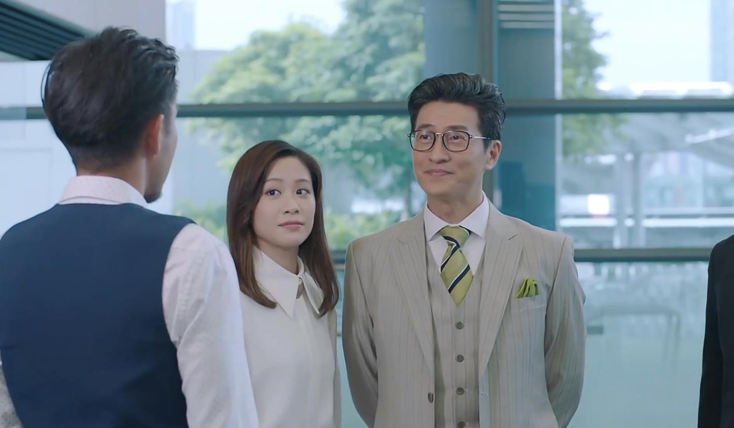 谭俊彦|《换命真相》结局篇终极预告，谭俊彦能否改变时空、阻止惨剧呢？