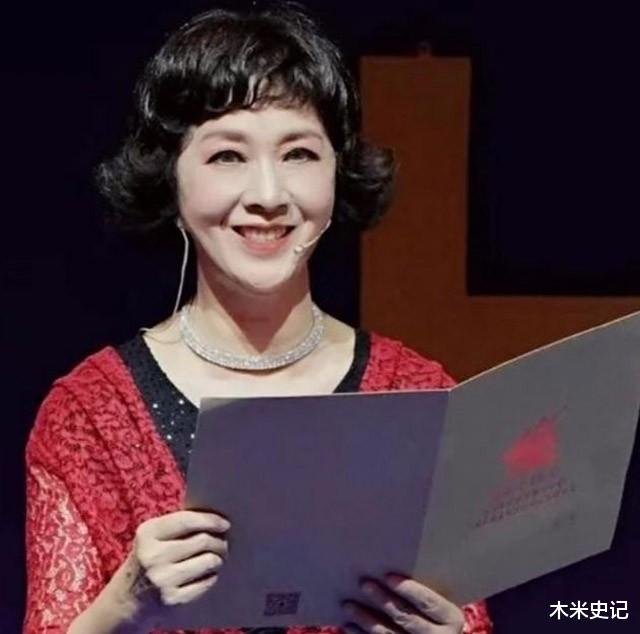 刘荷娜|1986年龚雪因“流氓案”赴美，如今丈夫成高管，女儿名校毕业