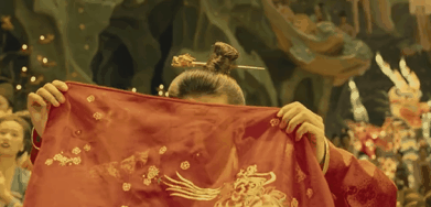 张鲁一|16年了，才发现他竟然是这样的多面人