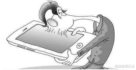 陪宝宝写日记|暑期孩子沉迷“低级快乐”，别以为是放松，其实是在损伤大脑