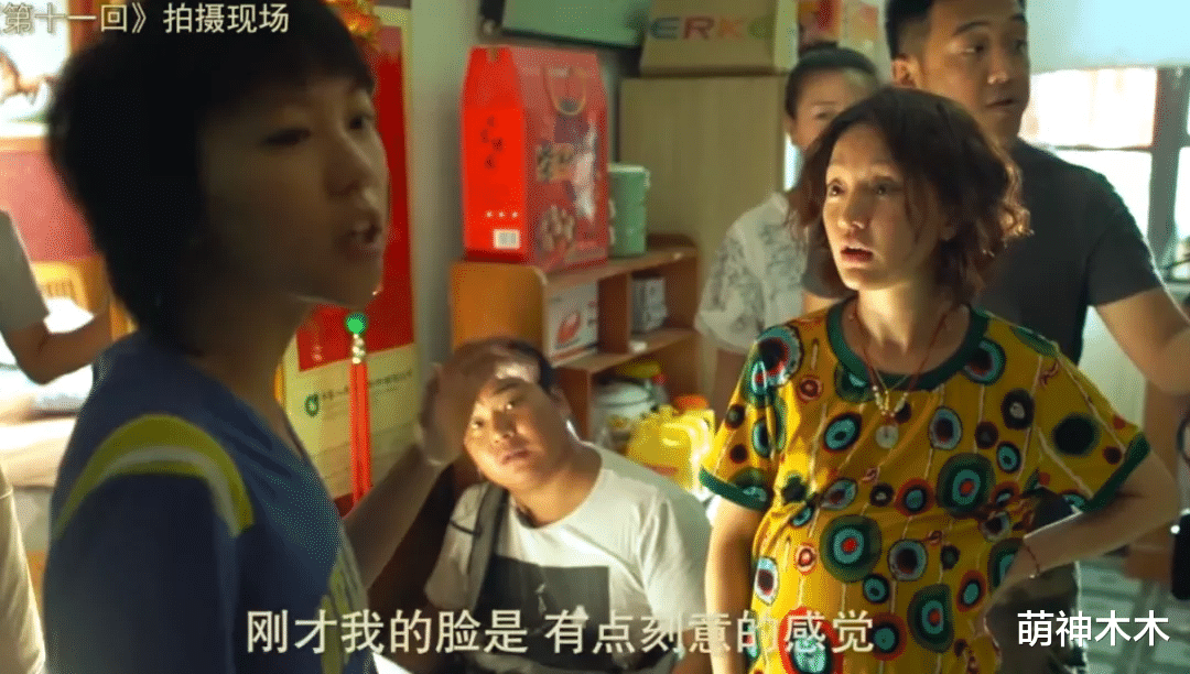 尚铁龙|全程只有一句台词，为扣细节反复NG道歉，这位66岁戏骨令后辈汗颜