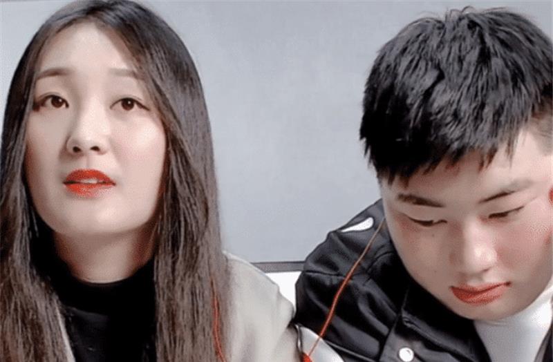 陈亚男|陈亚男短暂现身朱楼村后离开，公婆不理，爆朱单伟躲回驾校不见面